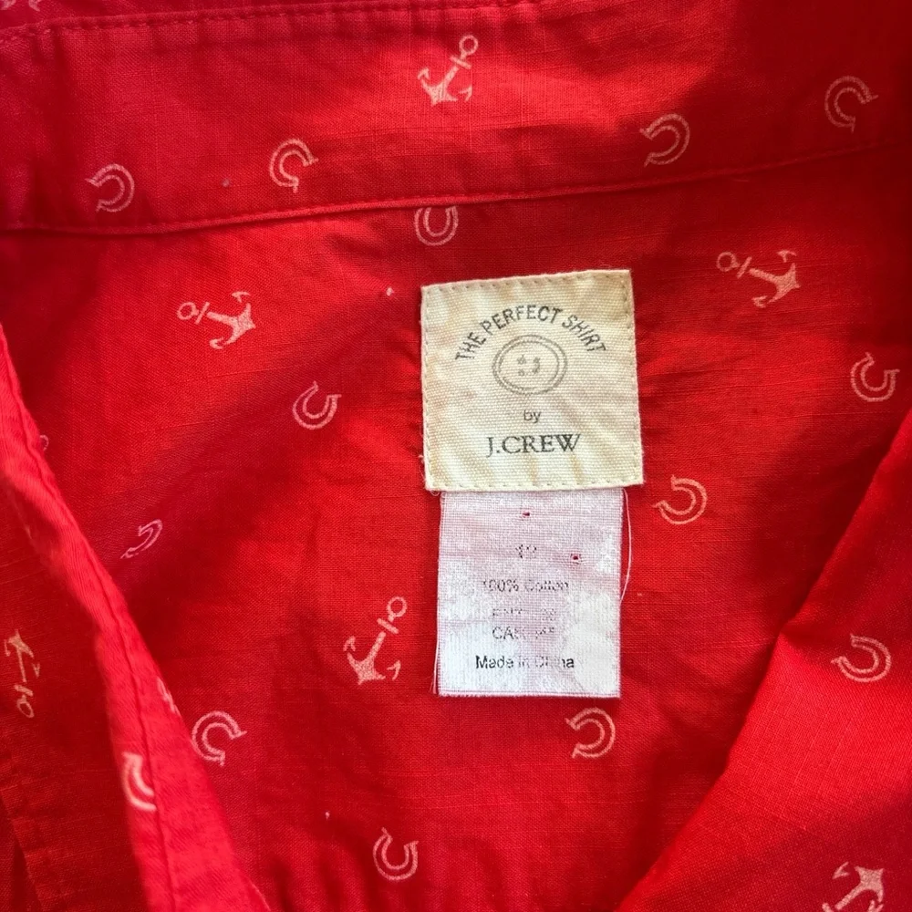 J. Crew 